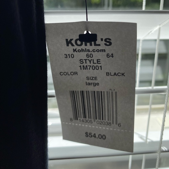 Allen B Dress NWT - Picture 7 of 7